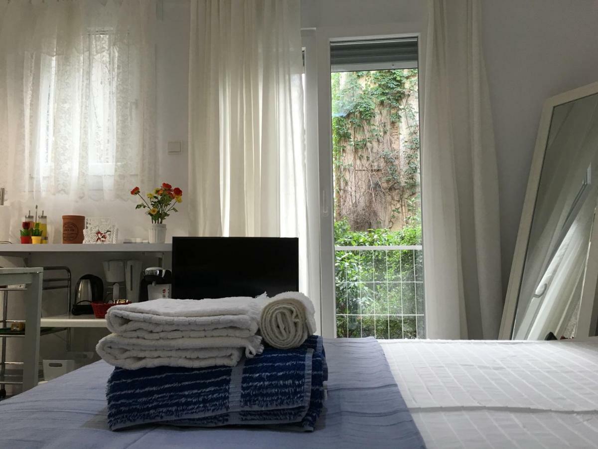 Newly Renovated Apt In Kolonaki Atina Dış mekan fotoğraf