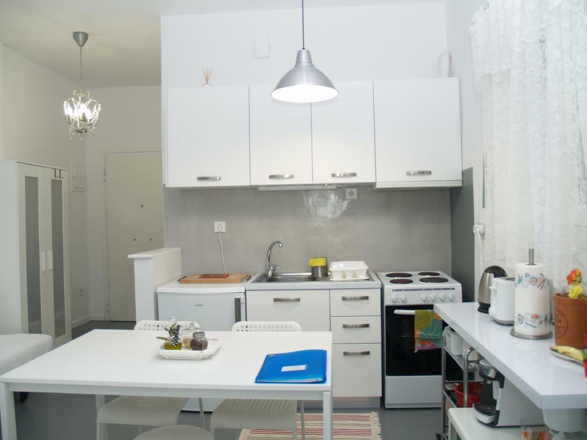 Newly Renovated Apt In Kolonaki Atina Dış mekan fotoğraf